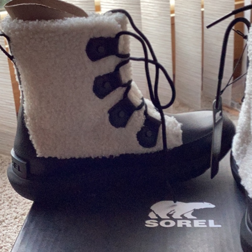 Sorel Women’s boots